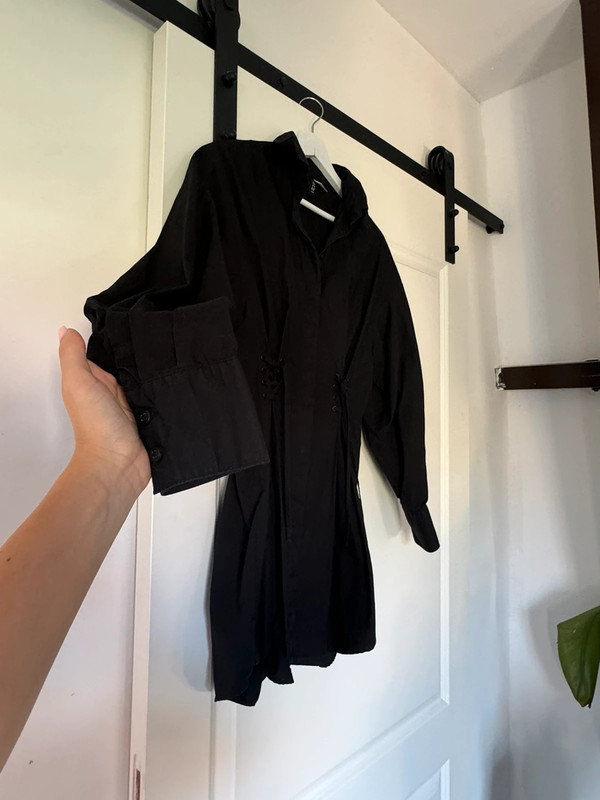 H&m blousejurk hotsell