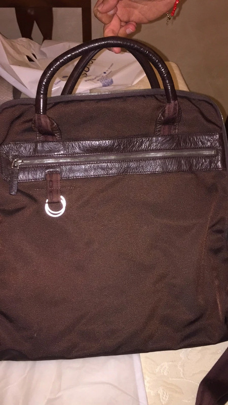 Borsa ufficio 2025 uomo piquadro