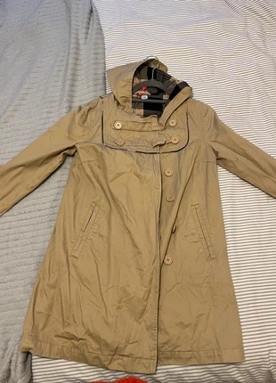 Vintage beige jacket, brand: Vintage Dressing, condition: Very good, size: S / 8, £10.00, £11.20 includes Buyer Protection