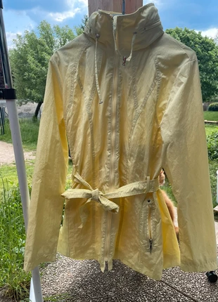 Imperméable jaune , brand: Blanco y Negro, condition: Very good, size: M / 38 / 10, €20.00, €21.70 includes Buyer Protection