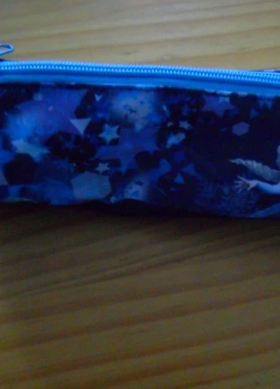 Trousse reine des neiges Frozen (Disney), marque: Disney, état: Bon état, 6,00 €, 7,00 € Protection acheteurs incluse