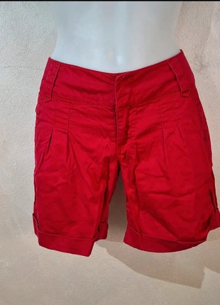 Eleganti short a vita bassa, Motivi, brand: motivi, condizioni: Nuovo senza cartellino, taglia: M / IT 42 / EU 38, €9.90, €11.10 include la Protezione acquisti