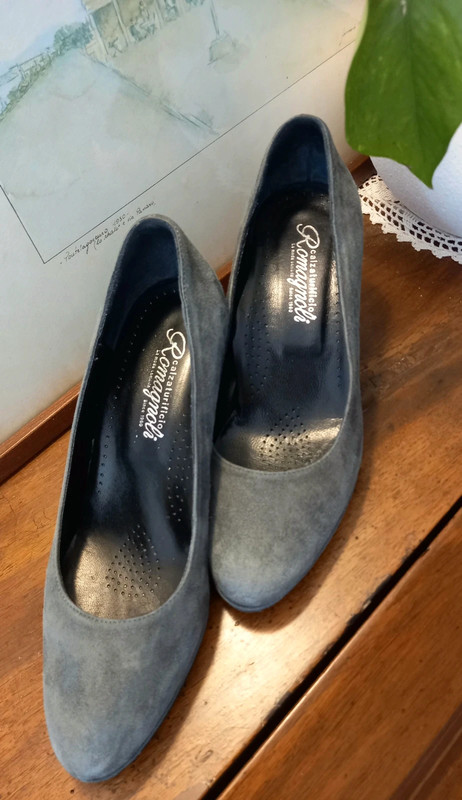 Calzaturificio romagnoli discount