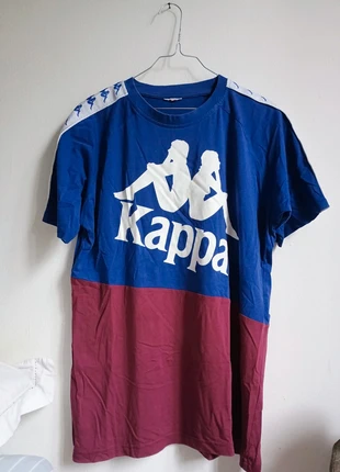 T-shirt Robe di Kappa- uomo M, marca: Kappa, estado: Bueno, tamaño: M, 5,00 €, 5,95 € Protección al comprador incluida