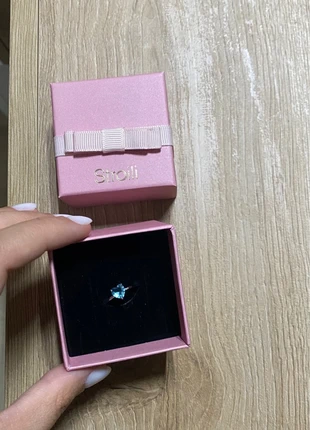 anello, marque: Stroili, état: Neuf avec étiquette, 10,00 €, 11,20 € Protection acheteurs incluse