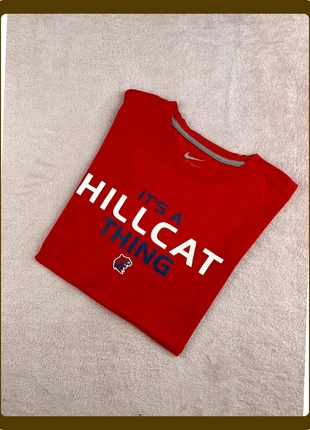 Tee shirt Nike Rouge XL, marque: Nike, état: Très bon état, taille: XL, 16,50 €, 18,03 € Protection acheteurs incluse