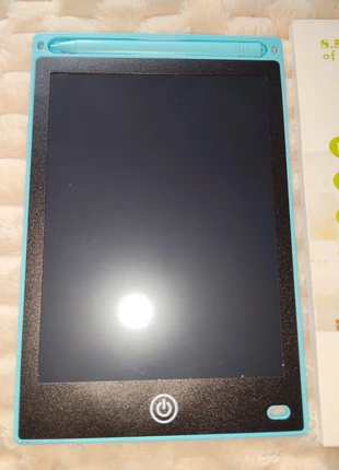 ardoise magique 6.5" rose LCD Writing tablet rosa ferias, marca: novo, estado: Novo com etiquetas, tamanho: 3 anos / 98 cm, €5.50, €6.48 inclui Proteção do Comprador