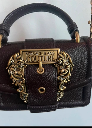 Versage Tasche, marke: Versace, zustand: Sehr gut, 50,00 €, 53,20 € inklusive Vinted-Käuferschutz