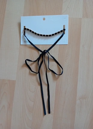 Collier H&M, brand: H&M, condition: New with tags, €1.20, €1.96 includes Buyer Protection