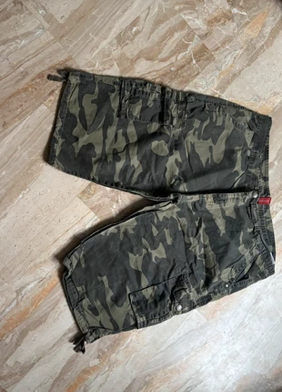 Bermuda uomo, marke: DND Jeans, zustand: Gut, größe: W48 | DE 64, 4,00 €, 4,90 € inklusive Vinted-Käuferschutz