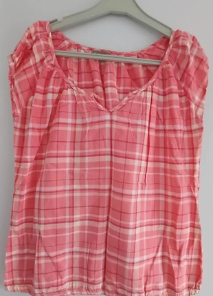 Tee-shirt femme, marque: In Extenso, état: Très bon état, taille: XXL / 44 / 16, 1,00 €, 1,75 € Protection acheteurs incluse