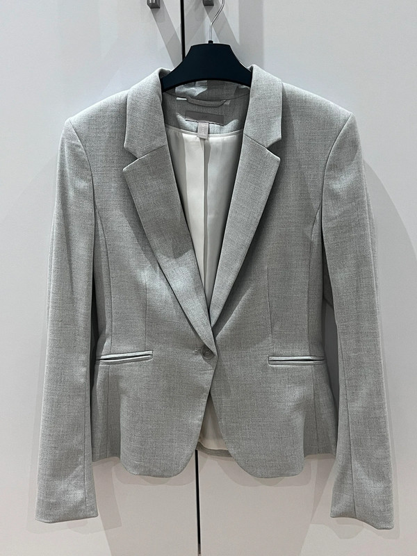 H&m clearance blazer uk