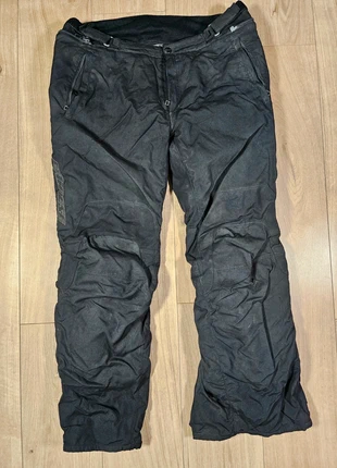 Pantalon Moto Dainese RST Gore-Tex® Noir Imperméable + Protections CE, brand: Dainese, condition: Very good, size: XL, €49.90, €53.10 includes Buyer Protection Pro