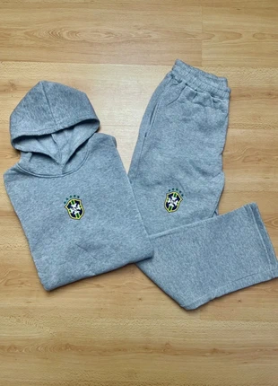 Ensemble du Brésil gris taille M, marca: CHROME, estado: Muy bueno, tamaño: M, 39,99 €, 42,69 € Protección al comprador incluida