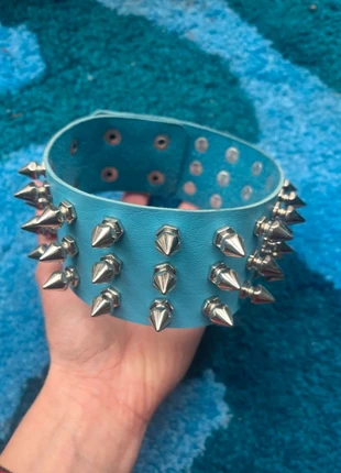 Collier à piques, brand: boutique, condizioni: Ottime, €10.00, €11.20 include la Protezione acquisti