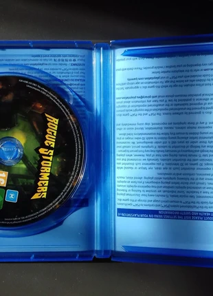 Rogue Stormers sur PS4, zustand: Sehr gut, 9,90 €, 11,10 € inklusive Vinted-Käuferschutz