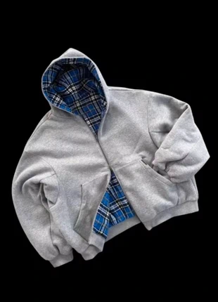 Veste réversible y2k, marque: Aesthetic, état: Neuf sans étiquette, taille: M, 50,00 €, 53,20 € Protection acheteurs incluse