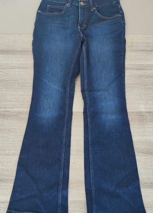 👖 Jean femme LEE bleu marine taille 42 – Coupe décontractée – Neuf étiquette, brand: Lee, condition: New with tags, size: XL / 42 / 14, €35.00, €37.45 includes Buyer Protection Pro