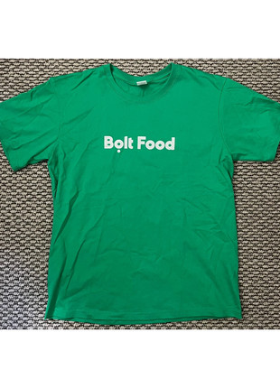 Obrázek k inzerátu: Bolt Food triko