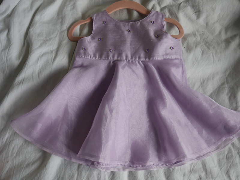 Marks and spencer girls party dress clearance