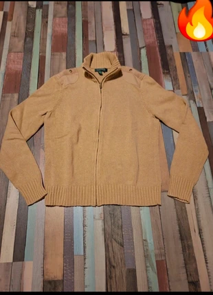 Gilet ralph lauren beige taille M femme, marque: Ralph Lauren, état: Très bon état, taille: M / 38 / 10, 20,00 €, 21,70 € Protection acheteurs incluse