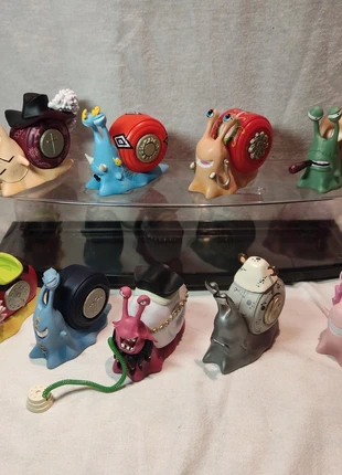 One piece. Figurines rare.8 euros pièce au choix, marque: OnePiece, état: Très bon état, taille: Prématuré, jusqu'à 44cm, 8,00 €, 9,10 € Protection acheteurs incluse