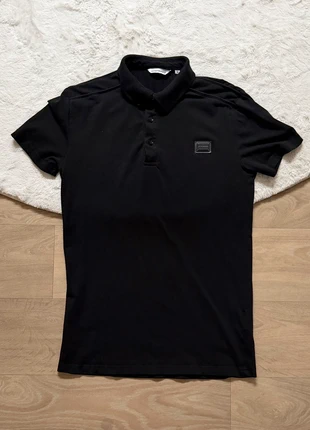 Antony Morato polo, merk: Antony Morato, staat: Goed, maat: S, € 5,00, € 5,95 inclusief Kopersbescherming