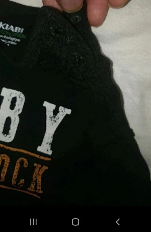 T-shirt - photo numéro 2