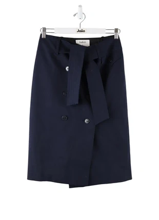 Jupe Bash 38-M Très Bon État, merk: Ba&sh, staat: Heel goed, maat: M / 38 / 10, € 77,00, € 81,55 inclusief Kopersbescherming Pro