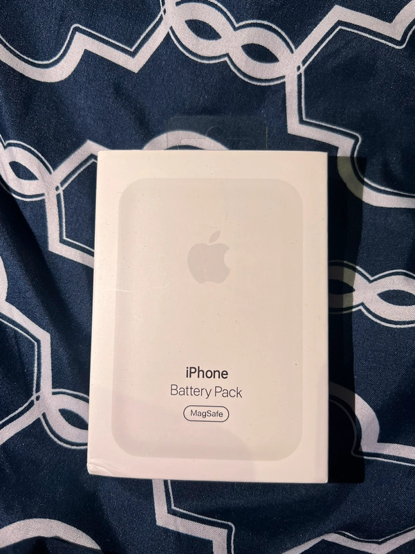 Powerbank ładowarka iPhone magsafe | Vinted