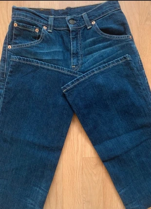 Pantalón Levis -Nuevo, marca: Levi's, estado: Nuevo sin etiquetas, tamaño: M / 38 / 10, 55,00 €, 58,45 € Protección al comprador incluida