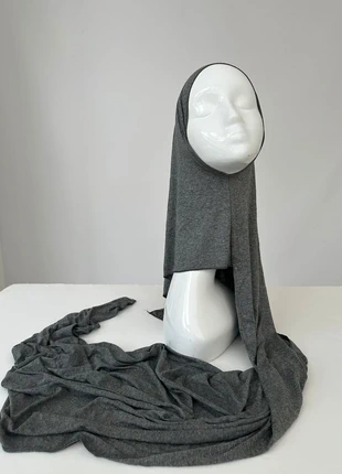 Hijab jersey Lycra à enfiler, estado: Novo com etiquetas, €6.00, €7.00 inclui Proteção do Comprador