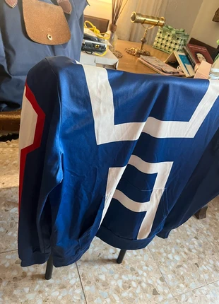 sudadera my hero academia boku no hero, marque: My Hero Academia, état: Neuf sans étiquette, taille: XL, 7,00 €, 8,05 € Protection acheteurs incluse