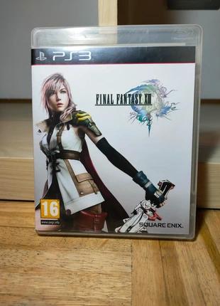 Final Fantasy XII, estado: Muito bom, €5.00, €5.95 inclui Proteção do Comprador
