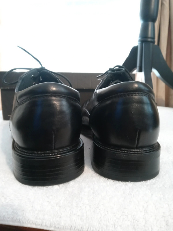 Dockers prostyle dress shoes 4