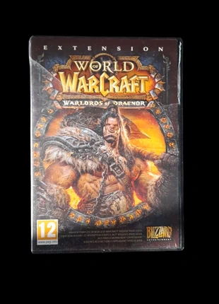 Jeux warcraft PS3, condition: Very good, €5.00, €5.95 includes Buyer Protection
