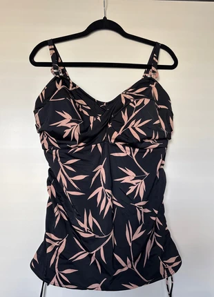 Tankini Fantasie cup 80J met beugel / broekje XL, merk: Fantasie, staat: Goed, maat: XXL / 44 / 16, € 30,00, € 32,20 inclusief Kopersbescherming