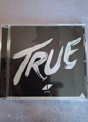 Cd Avicii True, condition: Very good, €4.00, €4.90 includes Buyer Protection