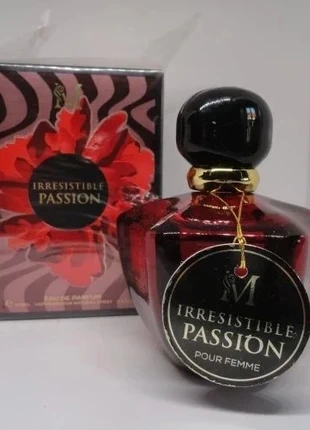 irresistible passion, marke: Montage, zustand: Neu, mit Etikett, 6,50 €, 7,53 € inklusive Vinted-Käuferschutz
