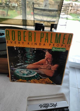 45T(V332)Pop Rock, Synth-pop. Robert Palmer-Every Kinda People, état: Bon état, 4,50 €, 5,43 € Protection acheteurs (Pro) incluse
