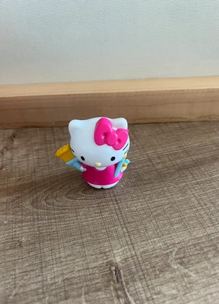Vintage hello kitty actie figuur sanrio, marca: Sanrio, estado: Muy bueno, tamaño: Talla única, 1,50 €, 2,28 € Protección al comprador incluida