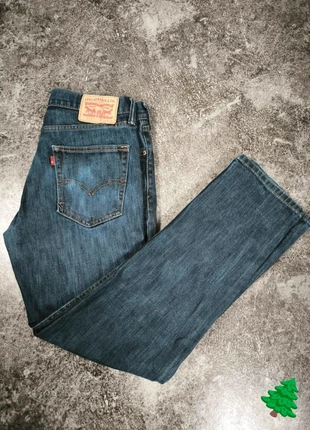 Jean Levi’s 511 Slim homme bleu W32 L30, marque: Levi's, état: Très bon état, taille: W32 | FR 42, 22,00 €, 23,80 € Protection acheteurs (Pro) incluse