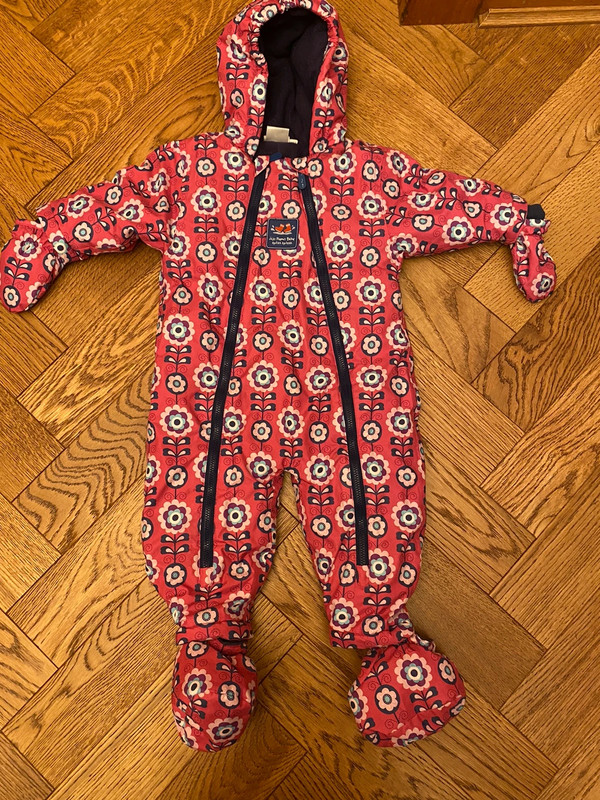 Jojo snowsuit on sale