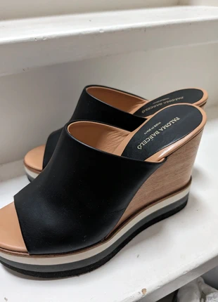 Schoenen Paloma Barcelo, merk: Paloma Barcelo, staat: Nieuw zonder prijskaartje, maat: 38, € 65,00, € 68,95 inclusief Kopersbescherming