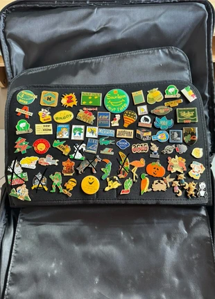 Lot de Pins vintage rétro de différentes marques, état: Très bon état, 100,00 €, 105,70 € Protection acheteurs incluse