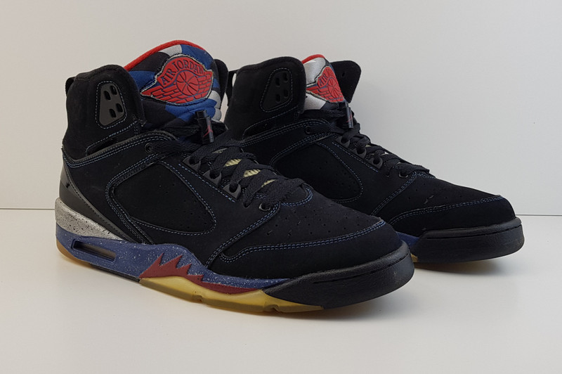 Air jordan shop 60 plus