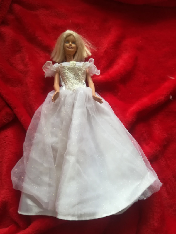 Goederen traagheid Pelgrim Barbie, mattel, 1999, indonesia - Vinted