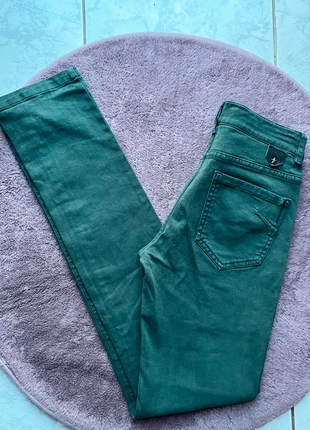 Jean slim ikks, marque: IKKS, état: Très bon état, taille: S / 36 / 8, 8,99 €, 10,14 € Protection acheteurs incluse