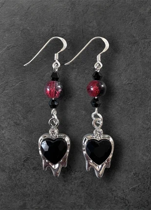 Earrings, brand: Fifi Mode, condition: New with tags, £12.00, £13.30 includes Buyer Protection