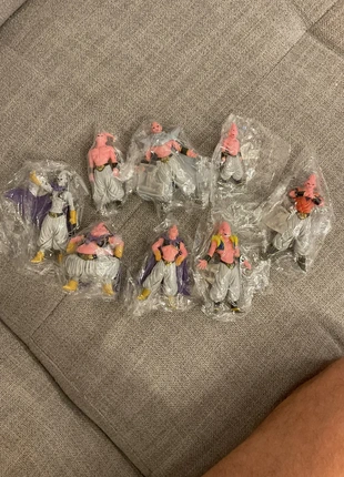 Figurines dragon Ball z, marque: Dragon Ball, état: Très bon état, taille: Prématuré, jusqu'à 44cm, 9,90 €, 11,10 € Protection acheteurs (Pro) incluse